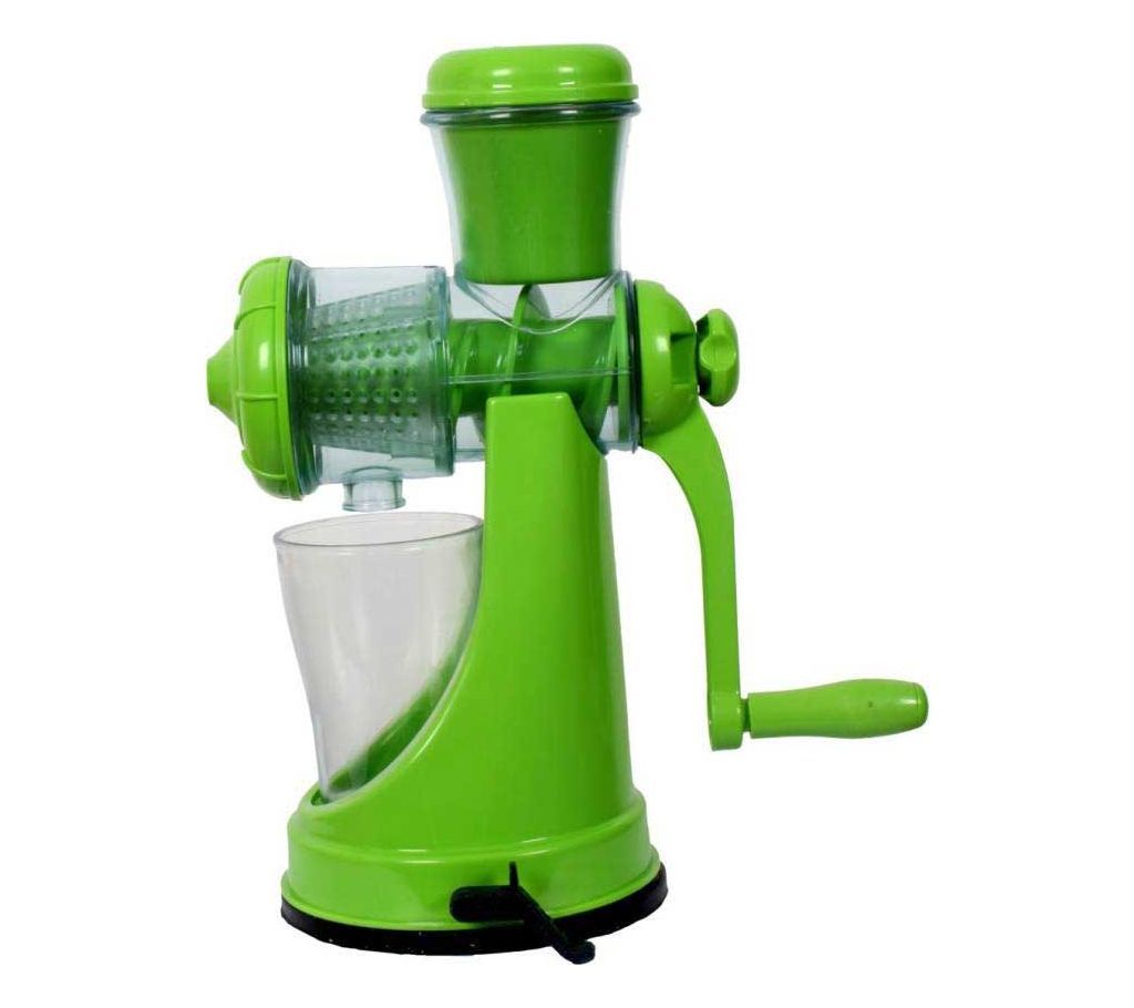 Juice Blender