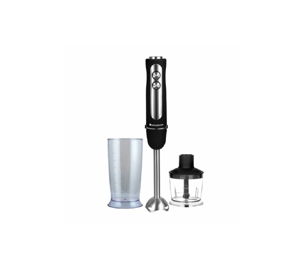 Wonder Hand Blender