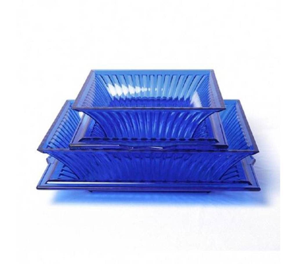 Artistic Bowl Blue