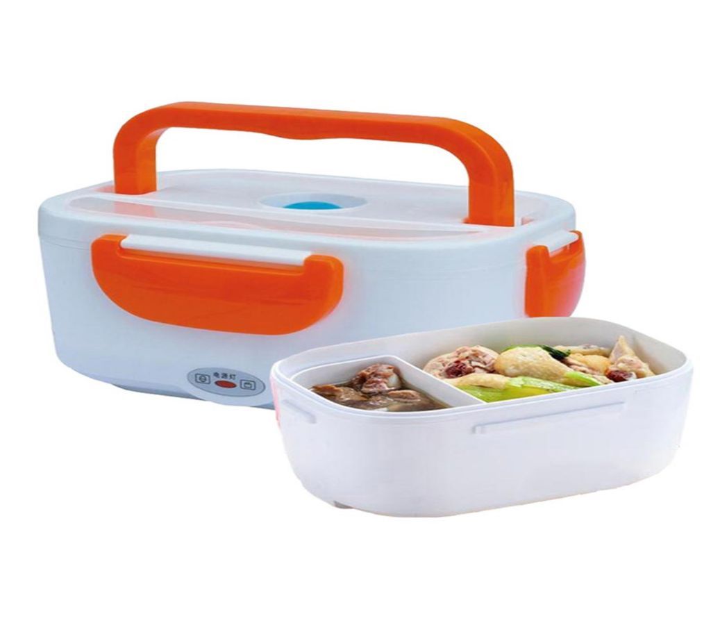 Portable Electric Lunch Heater Box