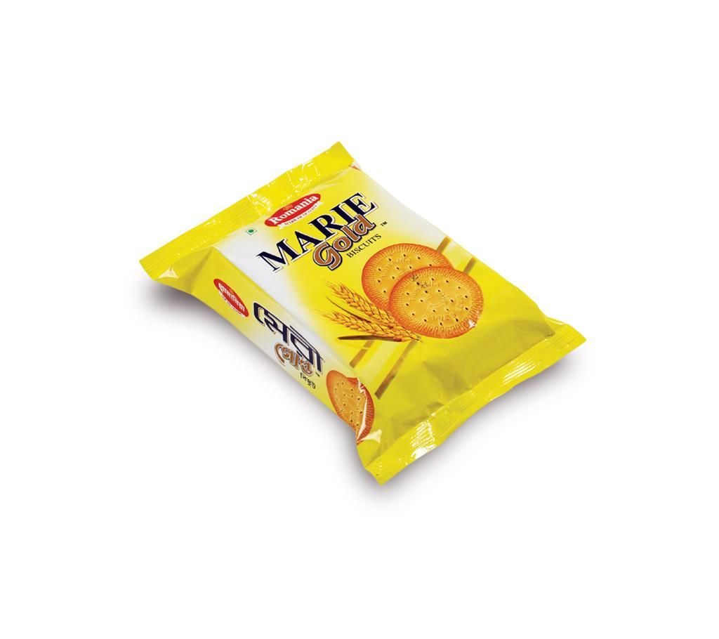 Marie Gold Biscuits 200gm