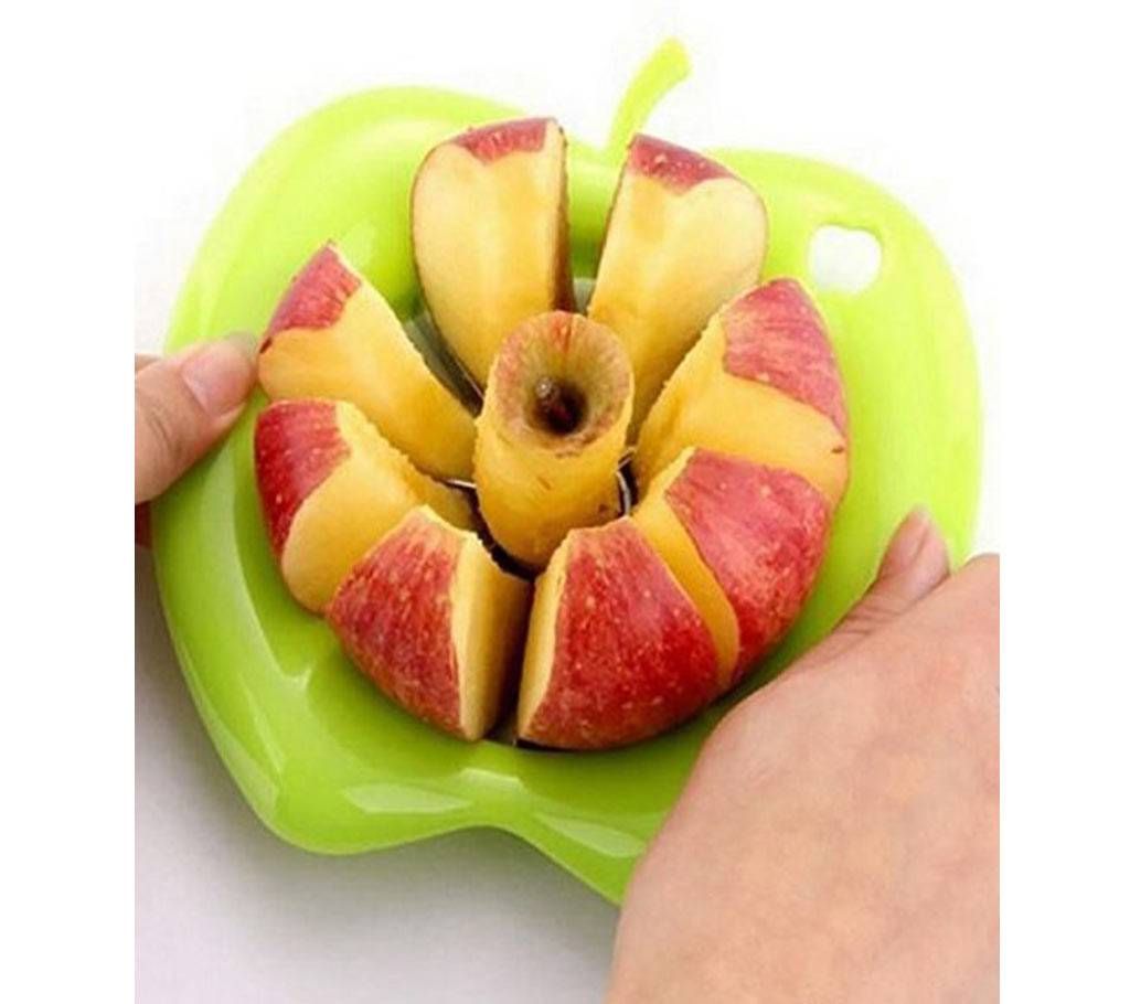 Appler slicer  