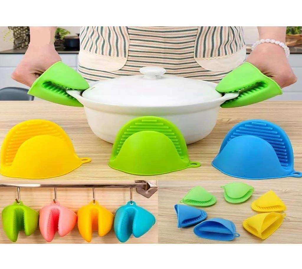 kitchen hand gloves 1pcs