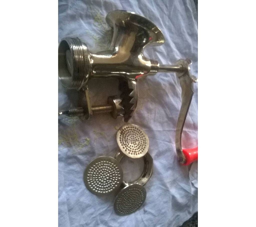 Pitol noodle maker