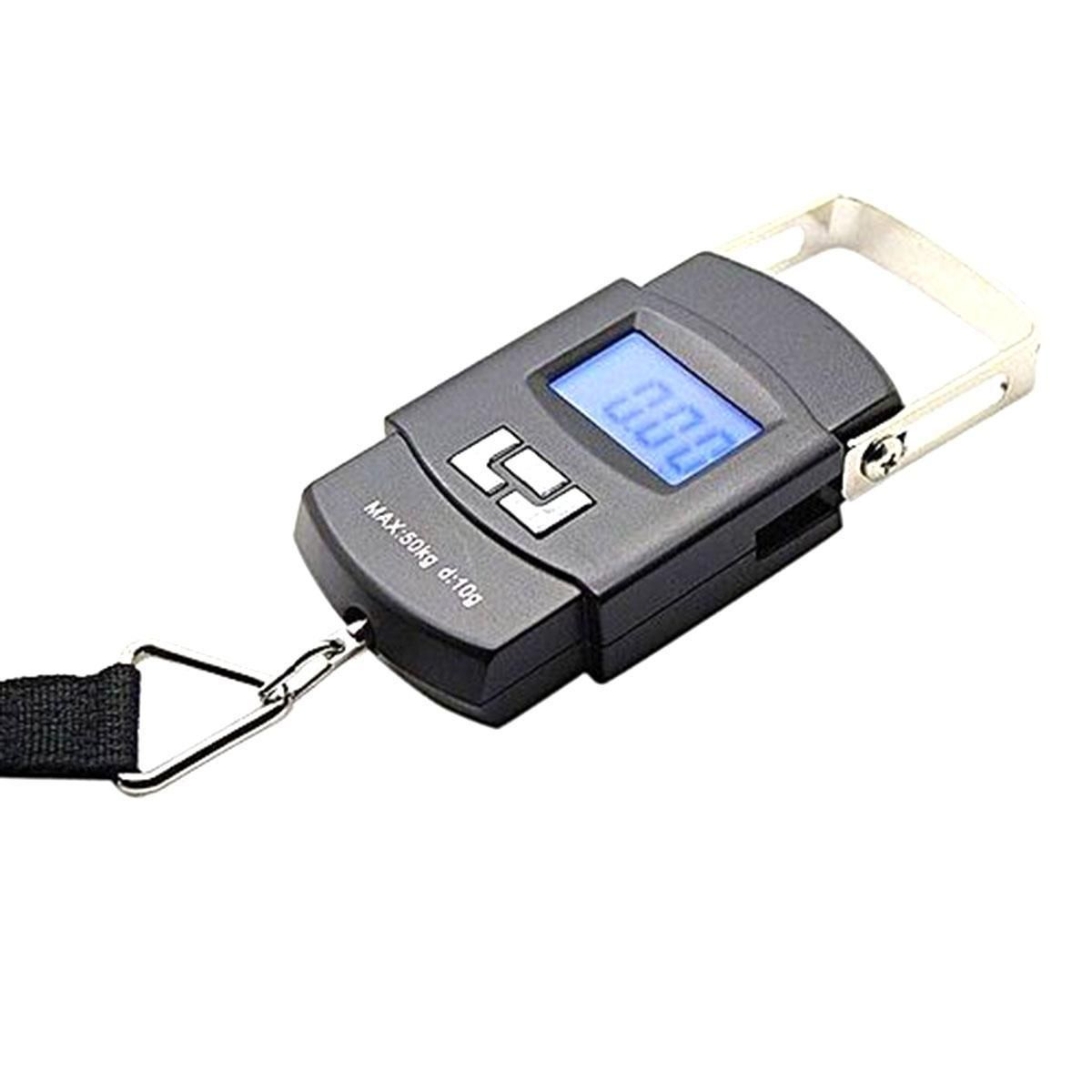 Portable Weight Scale