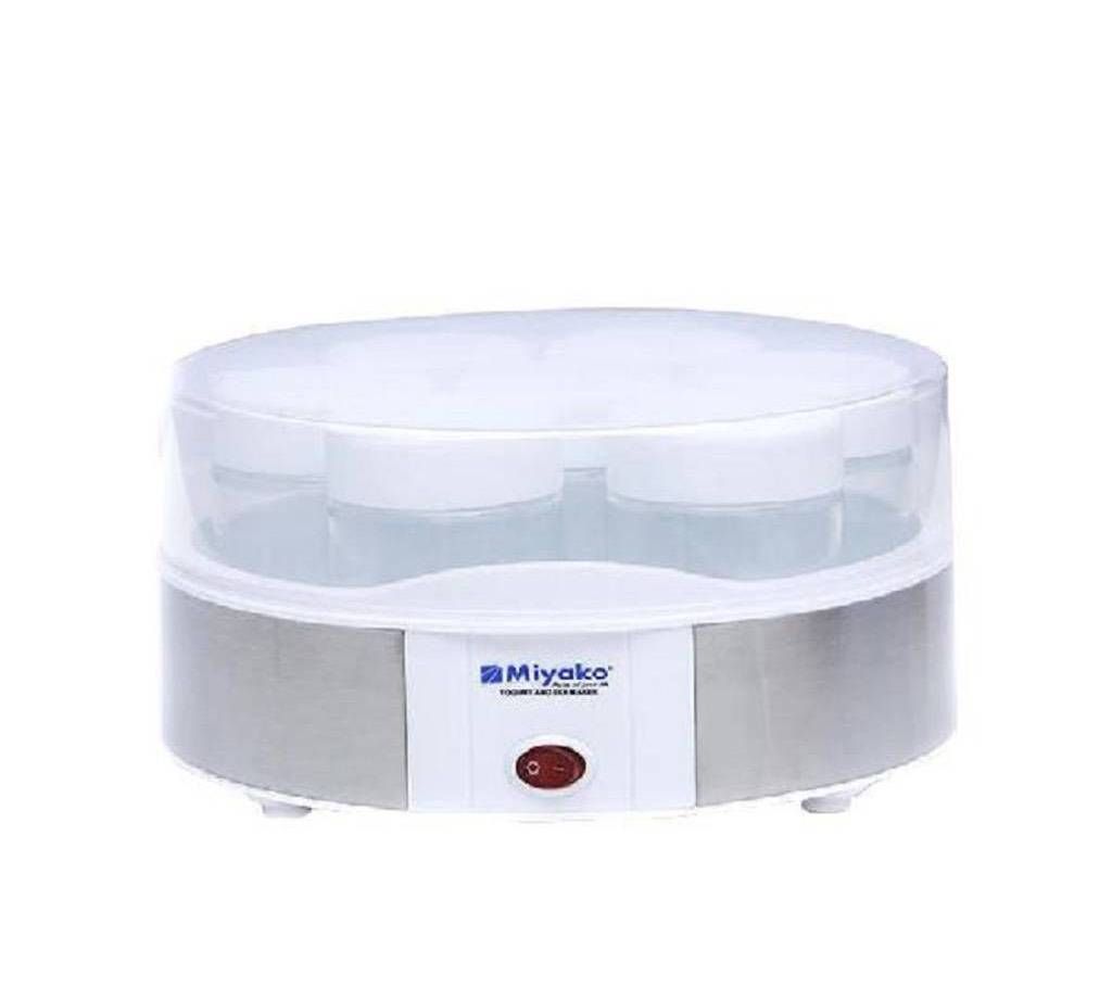 Miyako 1.05 L Yogurt Maker (XJ-10101)