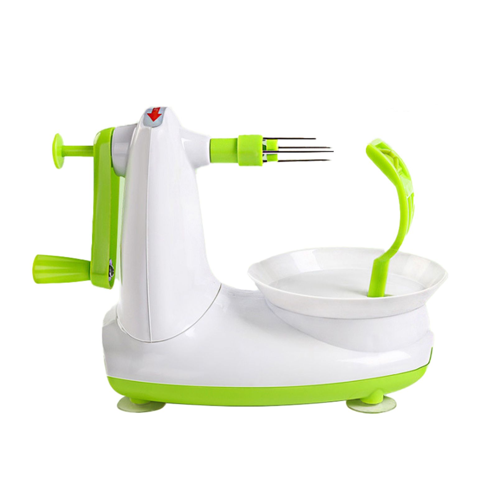 Fruit Peeling Mhine Durable Sle Anti-rust Fruit Peeler