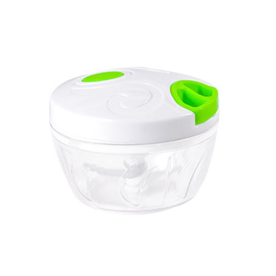 Meat Slicer Kitchen Cooking Tools Manual Processor Fruit Vegetable Chopper