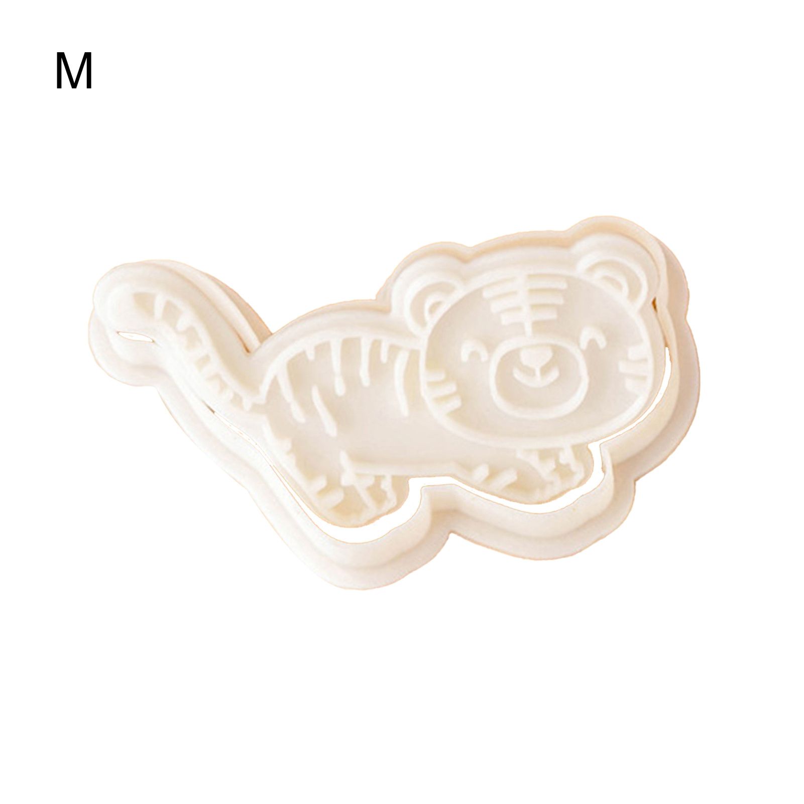 Biscuit Molds Anti-corrosion Celebration Birthday Biscuit Molds
