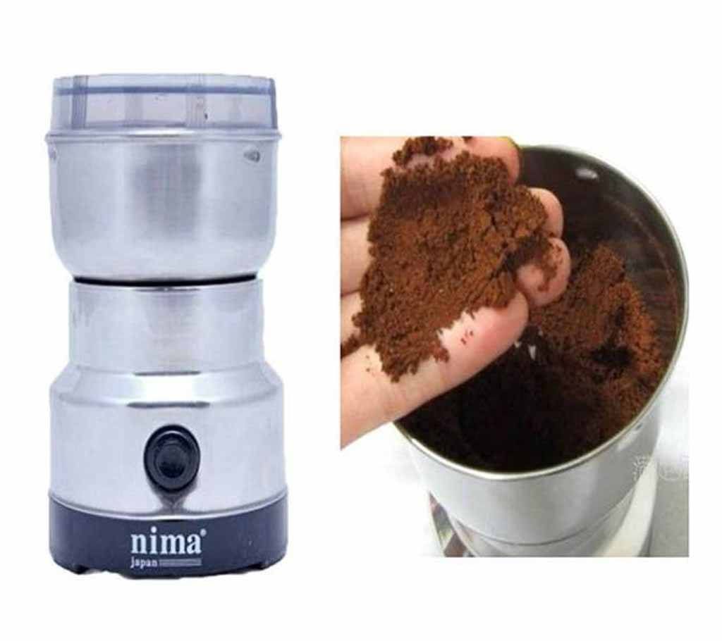 Nima Electrical Spice Blender 