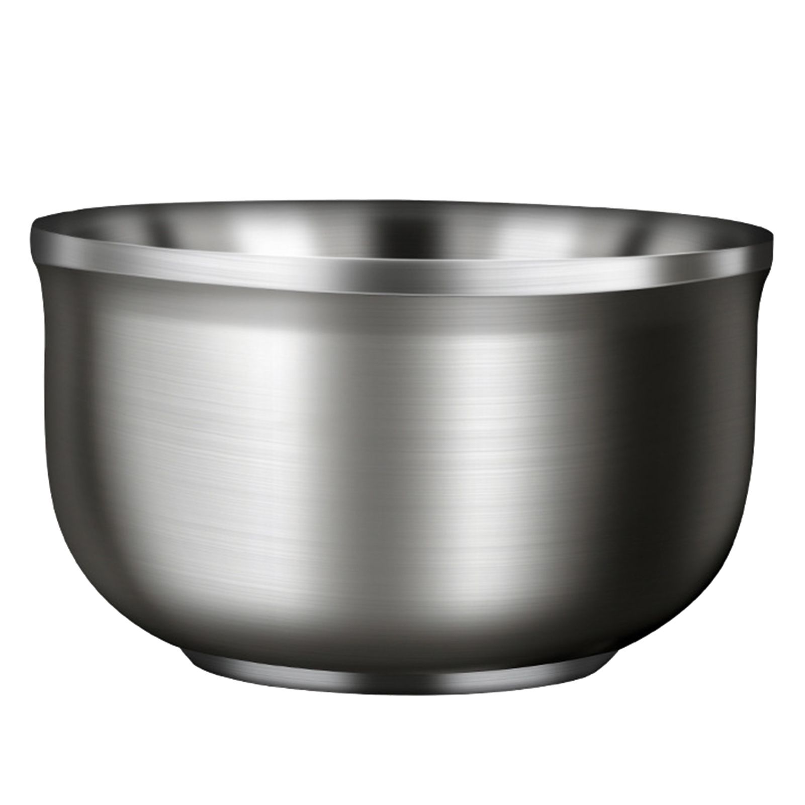 xing Bowl Heat-resistant Non-stick Stainless Steel Bowl