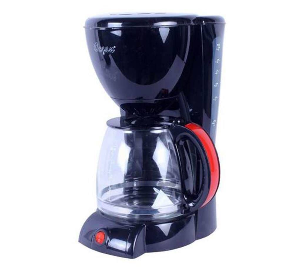 Ocean coffee maker-1.5 meter