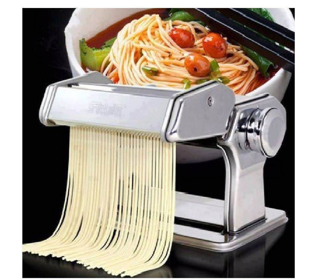 Nodles & Pasta Maker