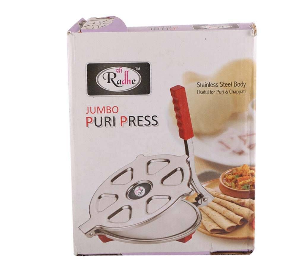 JAMBO PURI PRESS