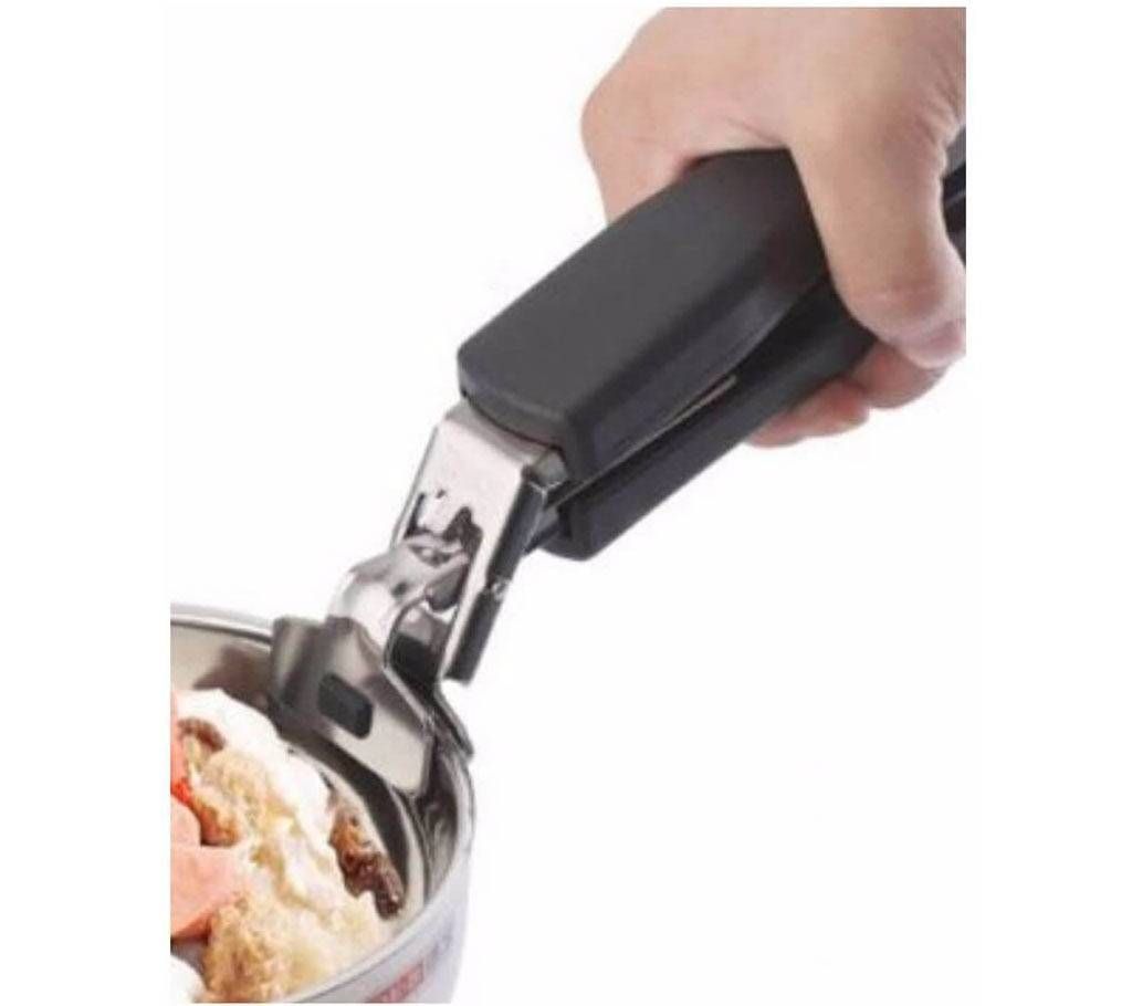 Goods Pan Holder - Black