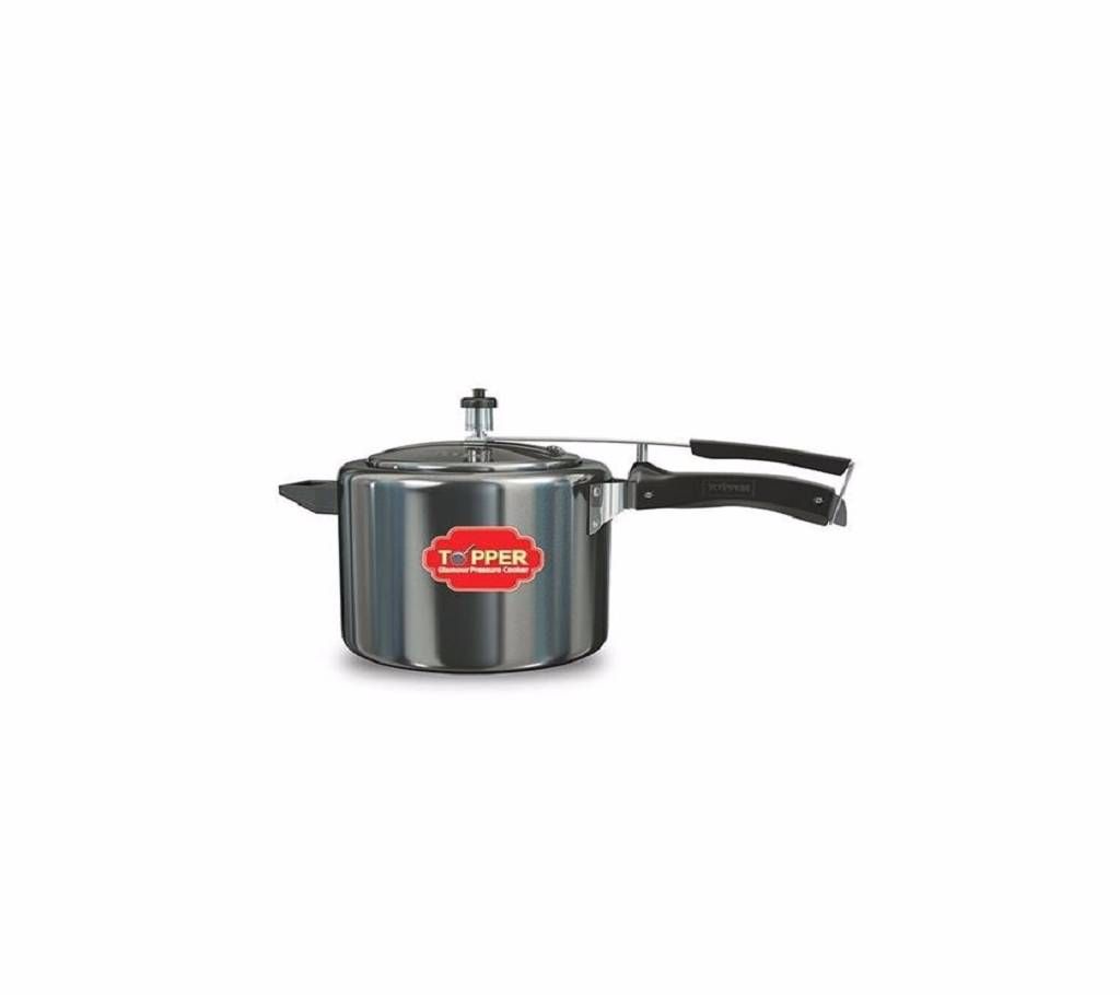Topper Glamour Pressure Cooker 6L