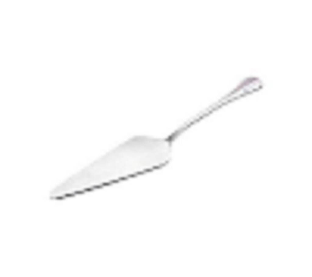 Pudding Spoon - Silver