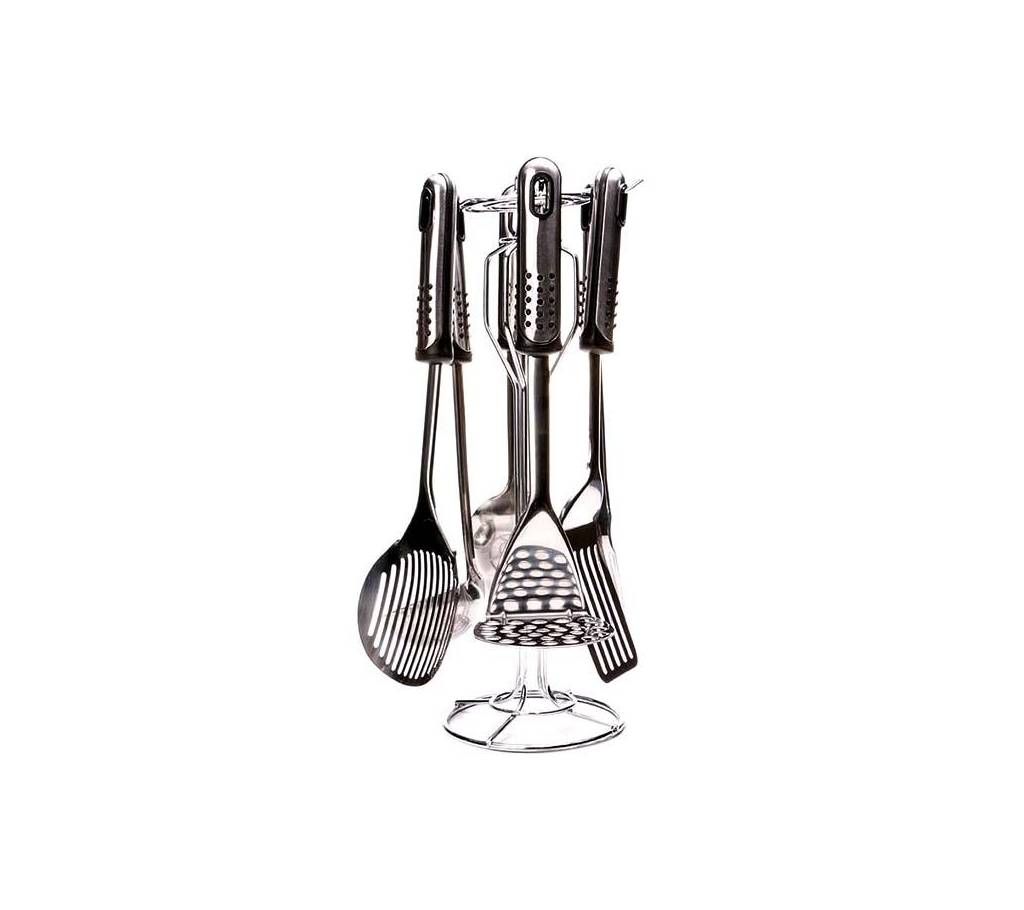 Kitchen Cooking Utensil Set