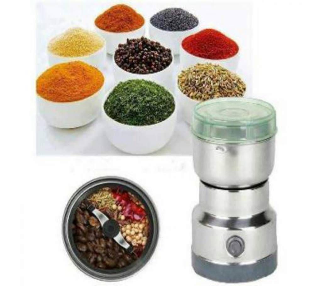 Electric Spice Grinder ( Brand: Nima)