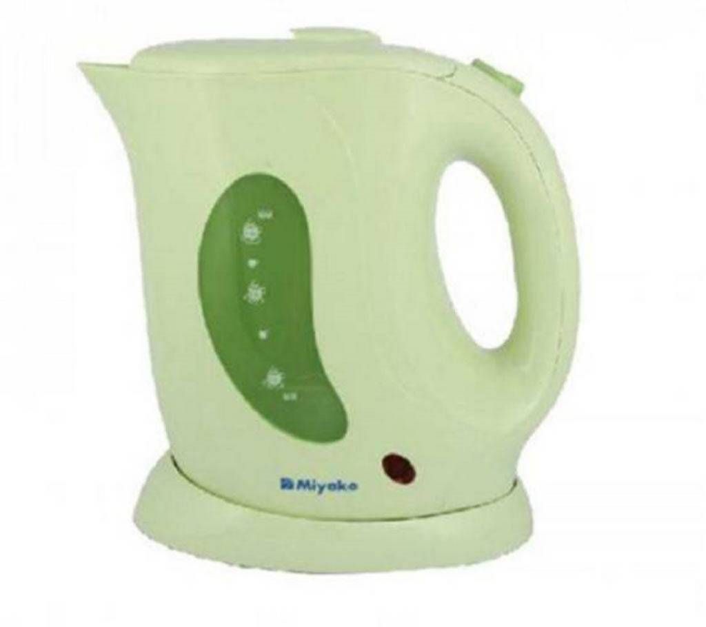 MK-23 Electric Kettle - 1L - White