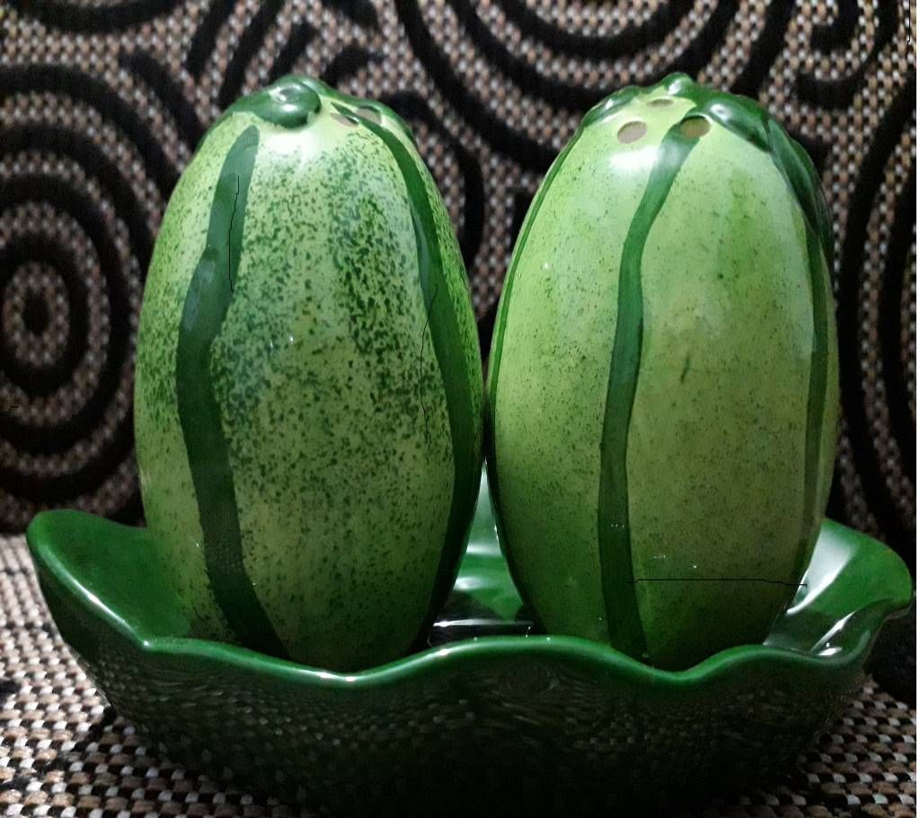 Water Melon Spice Dispenser 