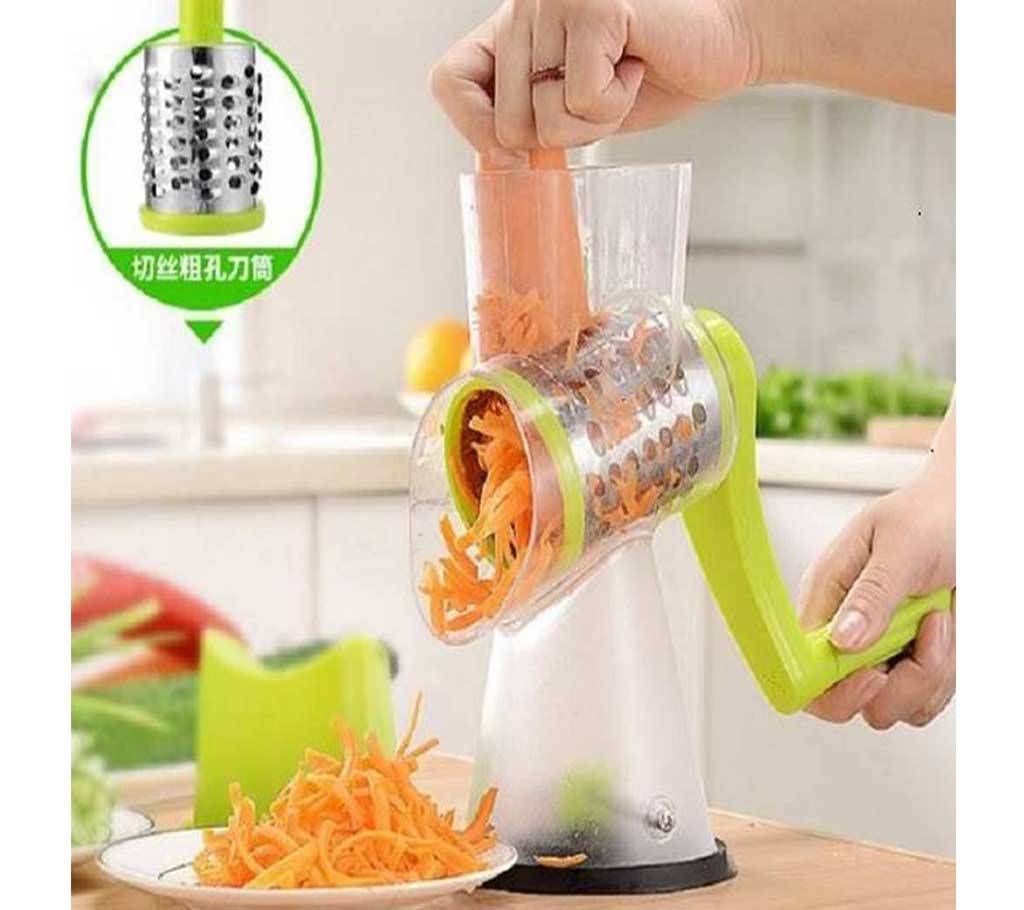 Manual Salad Cutter 
