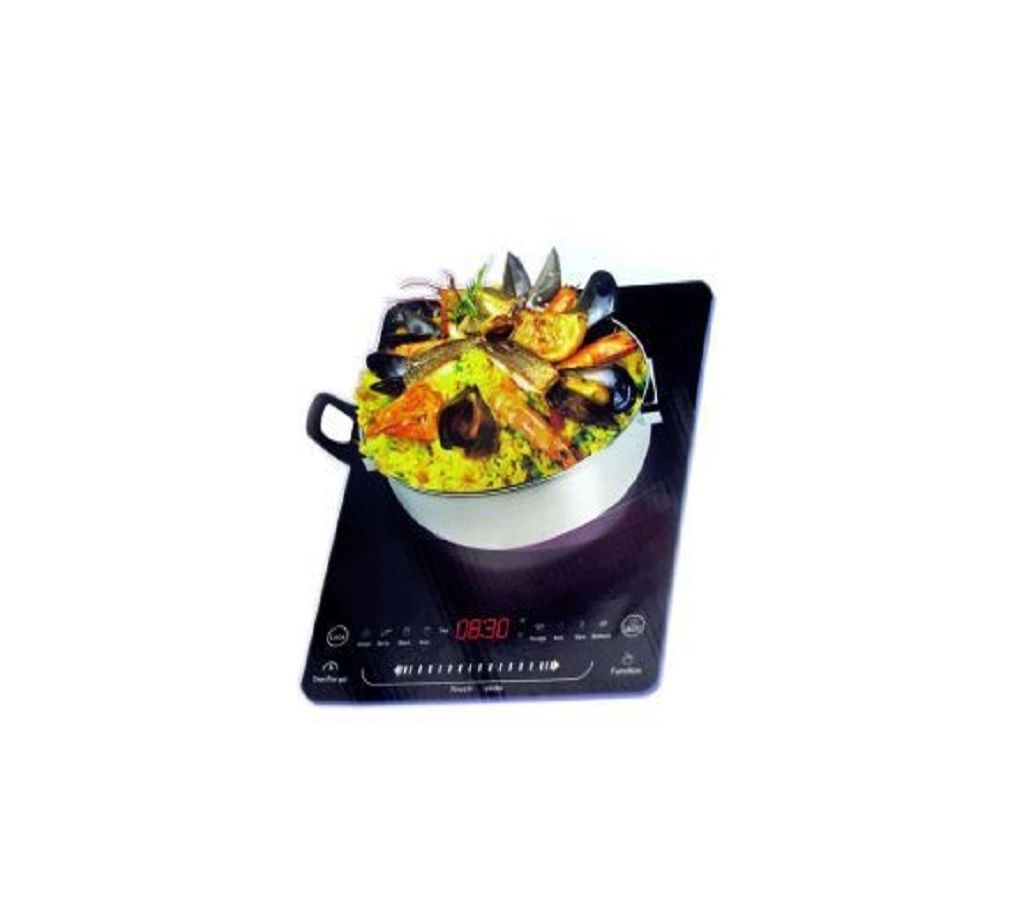 Miyako Atc-20 T6 Touch Cooker