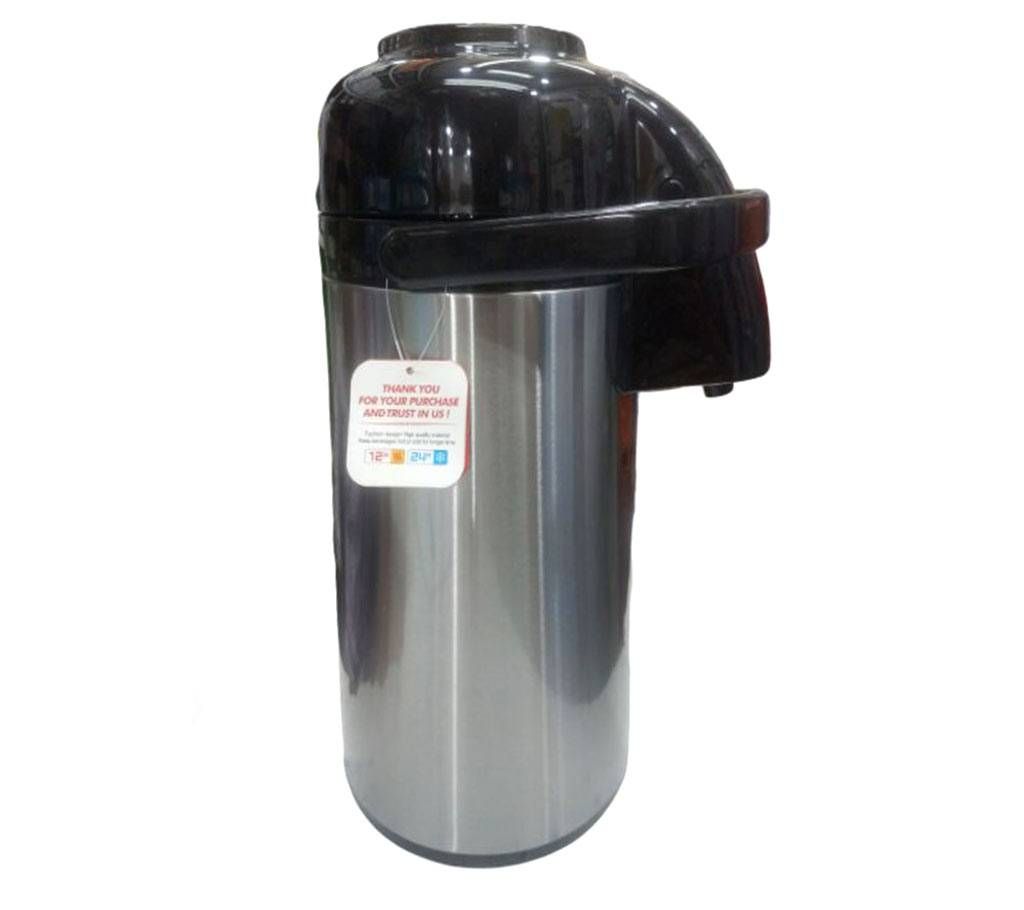 Marco 3little Metal Body Large Capacity Vacuum Flask the choice of every home