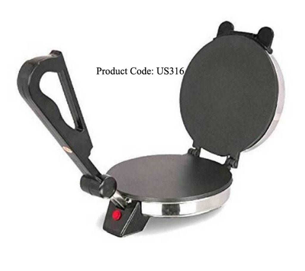 Miyako roti maker 
