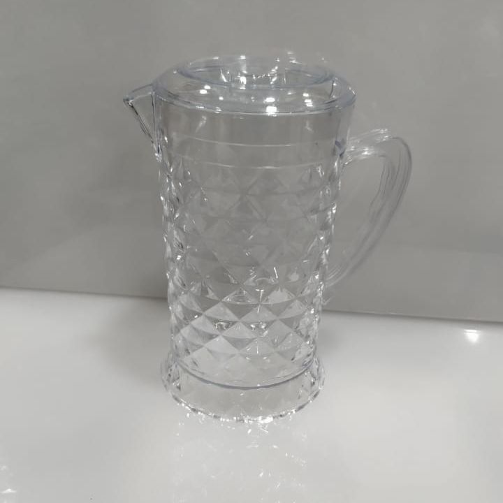 Diamond Jog 1.8L VPA FREE