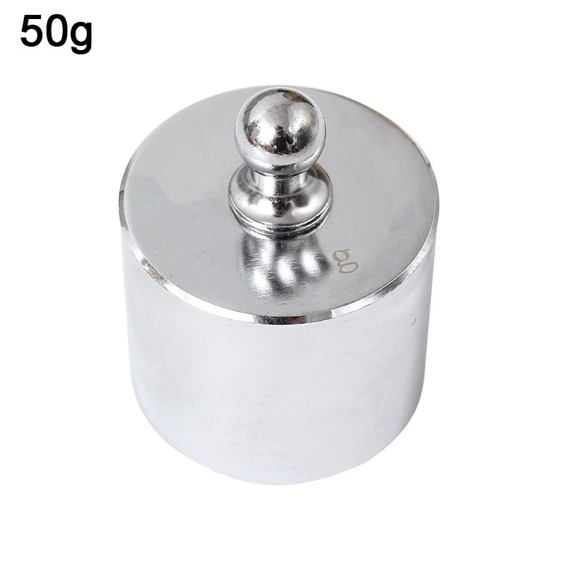 M2 Calibration Weights Stainless Steel Weight Precision Gram Scales Standard Weights Scale Weight Calibration Gram Calibration