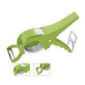 Orgunal chines Multi vegetable cutter