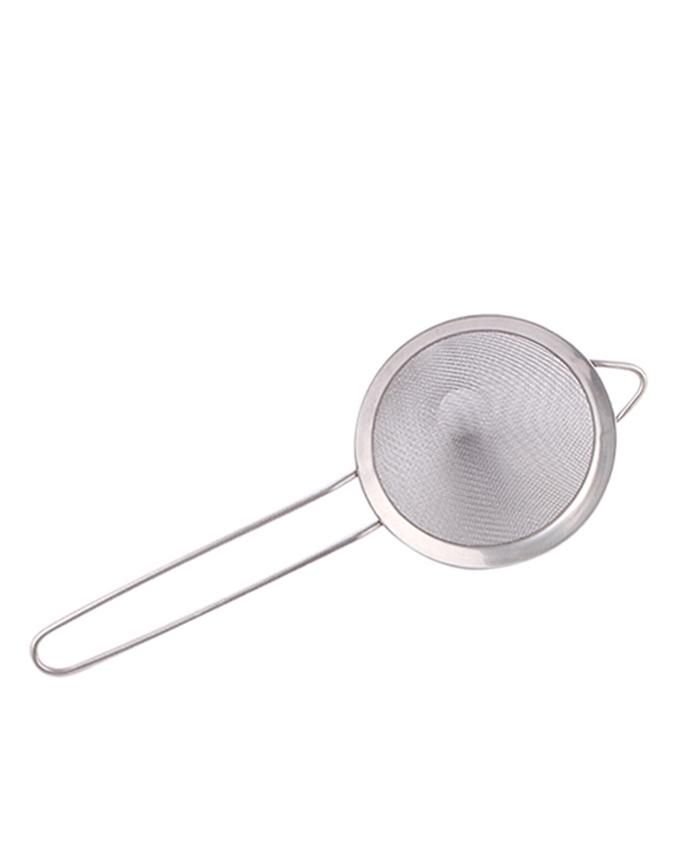 Small SS Tea Strainer