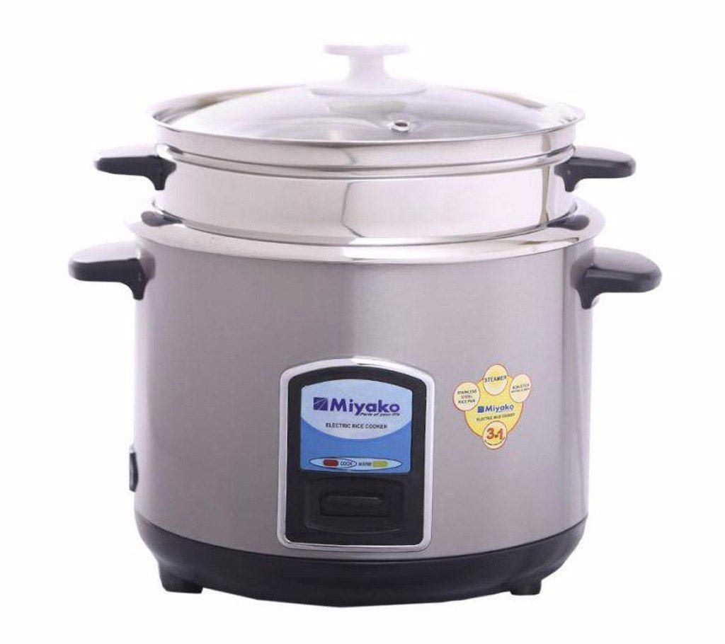 Miyako Rice & Curry Cooker ( 3 Lt)