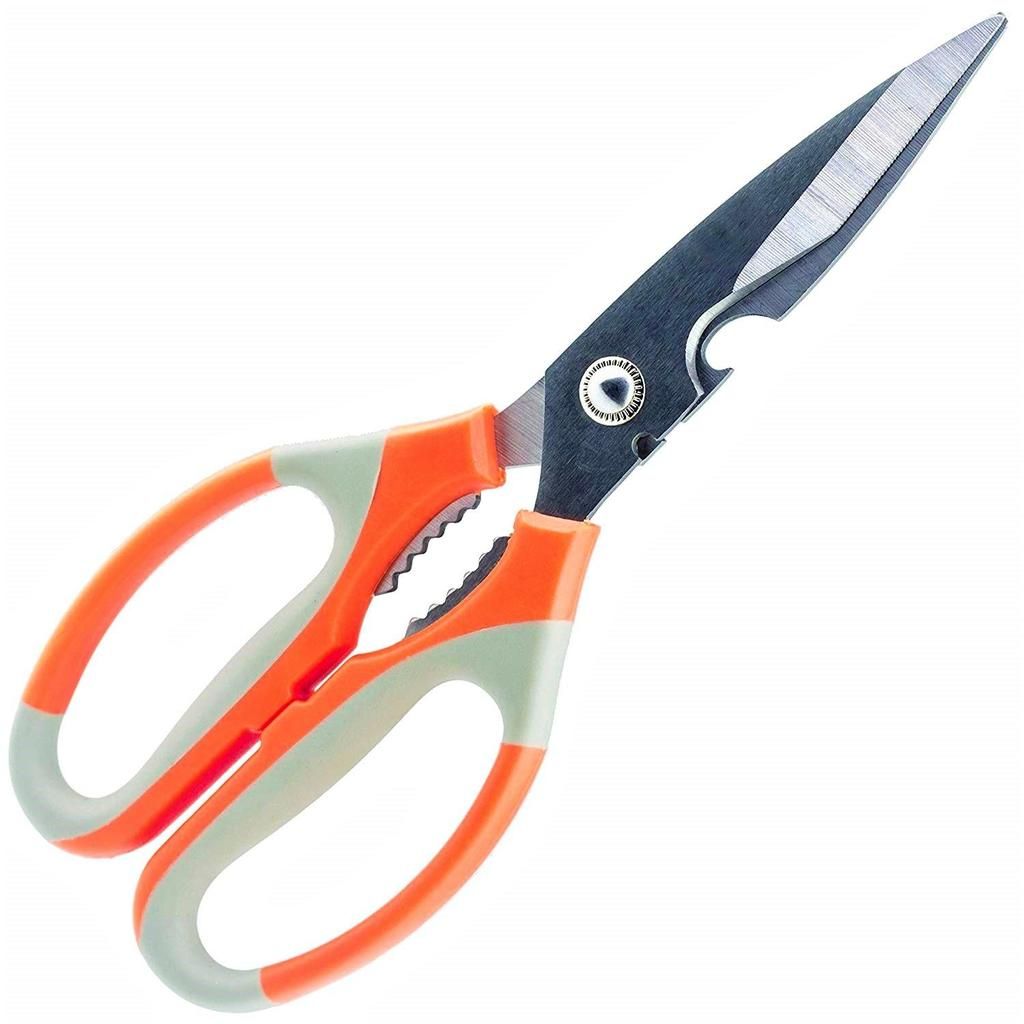 3 In 1 Multipurpose Kitchen Scissor