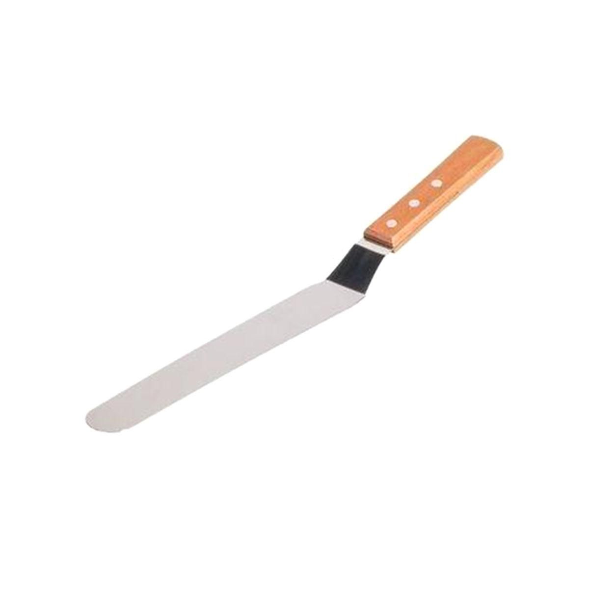Cake Planer - Silver