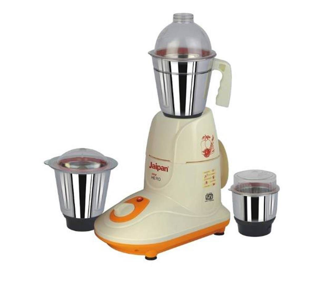 JAIPAN HERO blender- 550 watt 