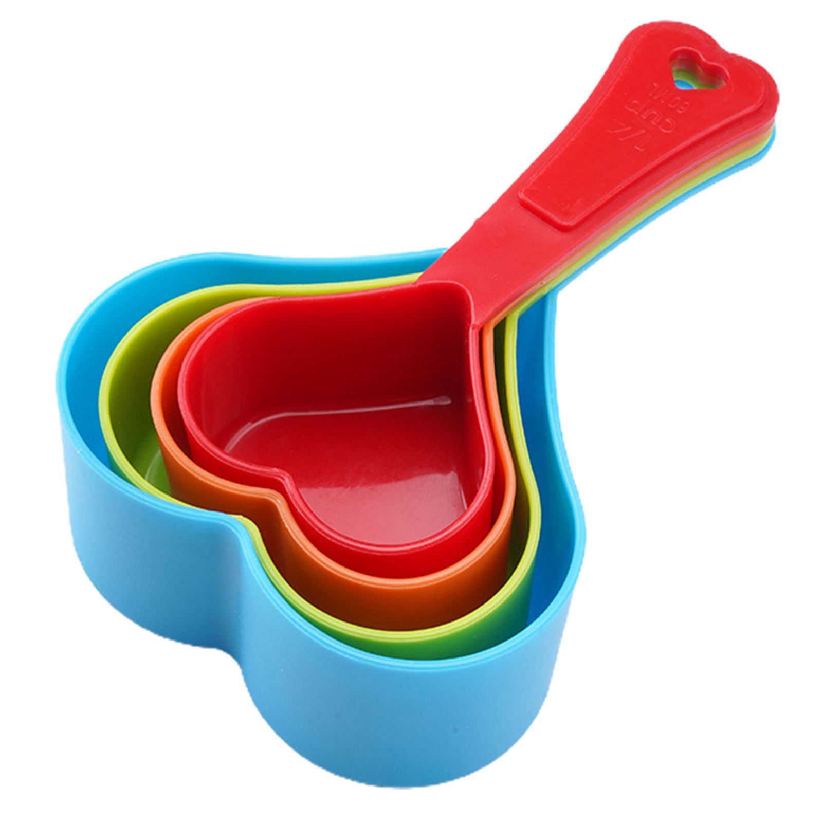 Measuring Sn BPA Free Poer Liquid Measuring Sn Kitchen Gadgets