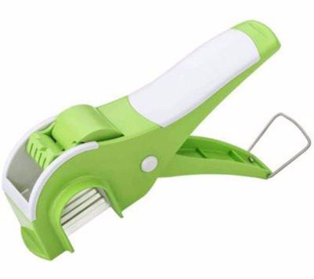 vegetable cutter
