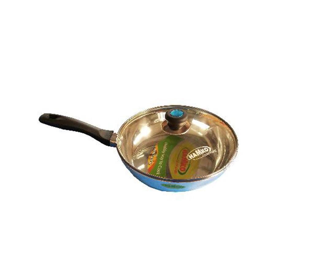 HAMKO SUPER DEEP Frying Pan 26 cm IB 	