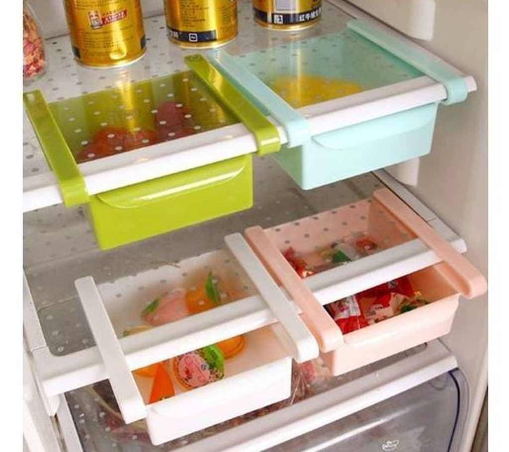 Refrigerator Storage Boxes