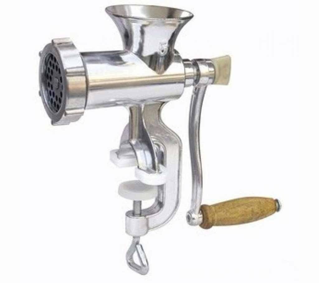Manual Mini Meat grinder