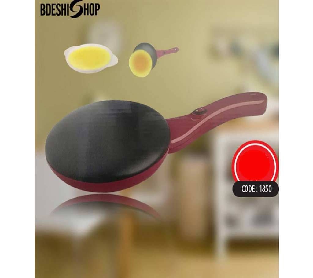 Non Stick Coating Electric Crepe Maker