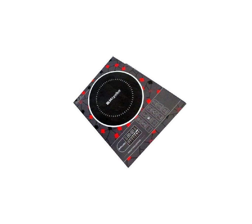 Miyako Tc-R3 Touch Cooker