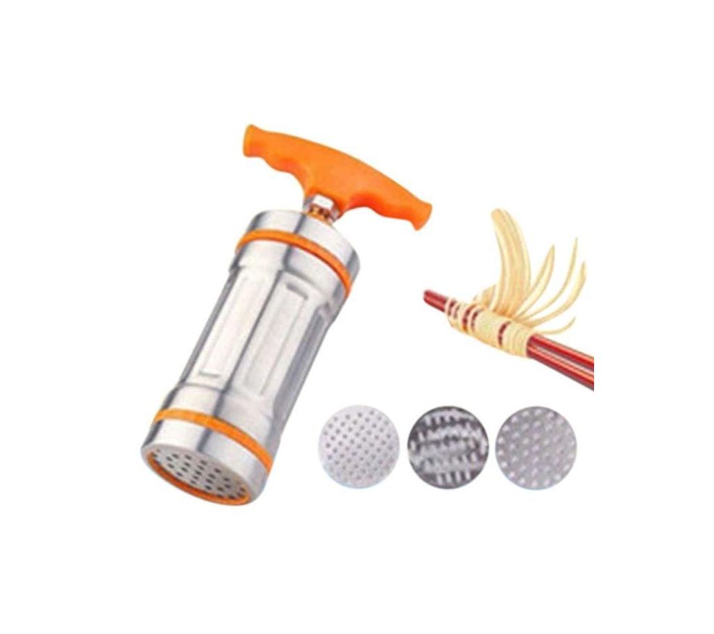 Stainless Steel Hand Noddles and Semai Maker 