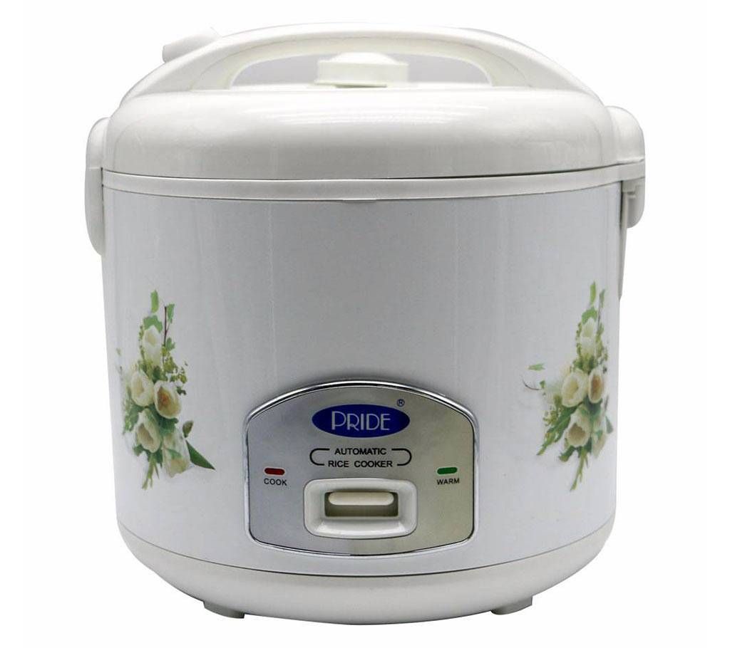 Pride Rice Cooker- 1.5 liter 