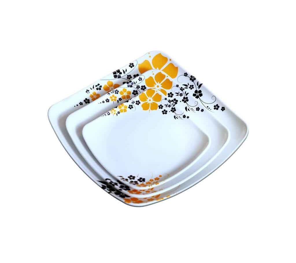 Classic Plate 11 inch (6 Pieces)