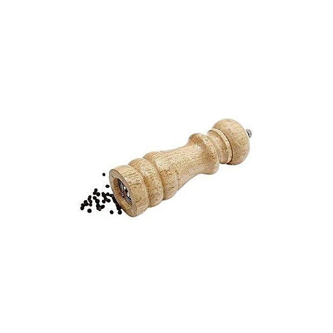 Pepper and Salt Mills - Wooden