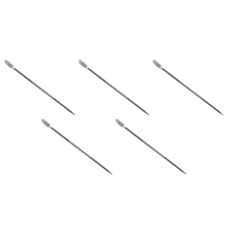 Baking Accessories Coffee Pull Needle Coffee Decorating Tools Portable Coffee Latte Art Pen Kitchen Gadgets Stainless