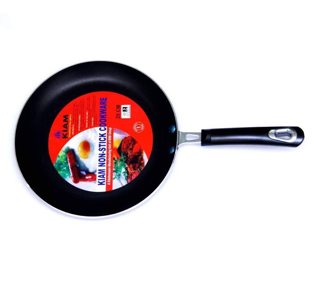 নন-স্টিক ডিম ফ্রাইপ্যান-16 cm